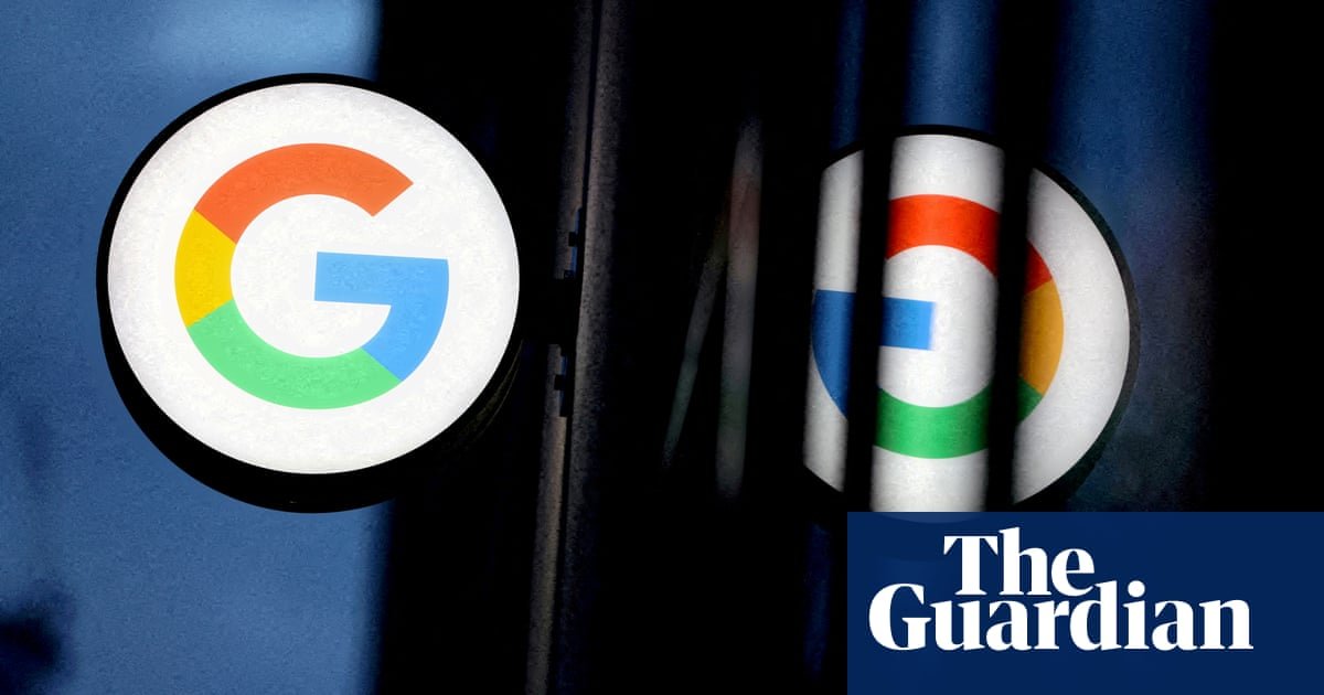 Google debe vender Chrome para poner fin al monopolio de búsqueda, argumenta el Departamento de Justicia en un expediente judicial | Google